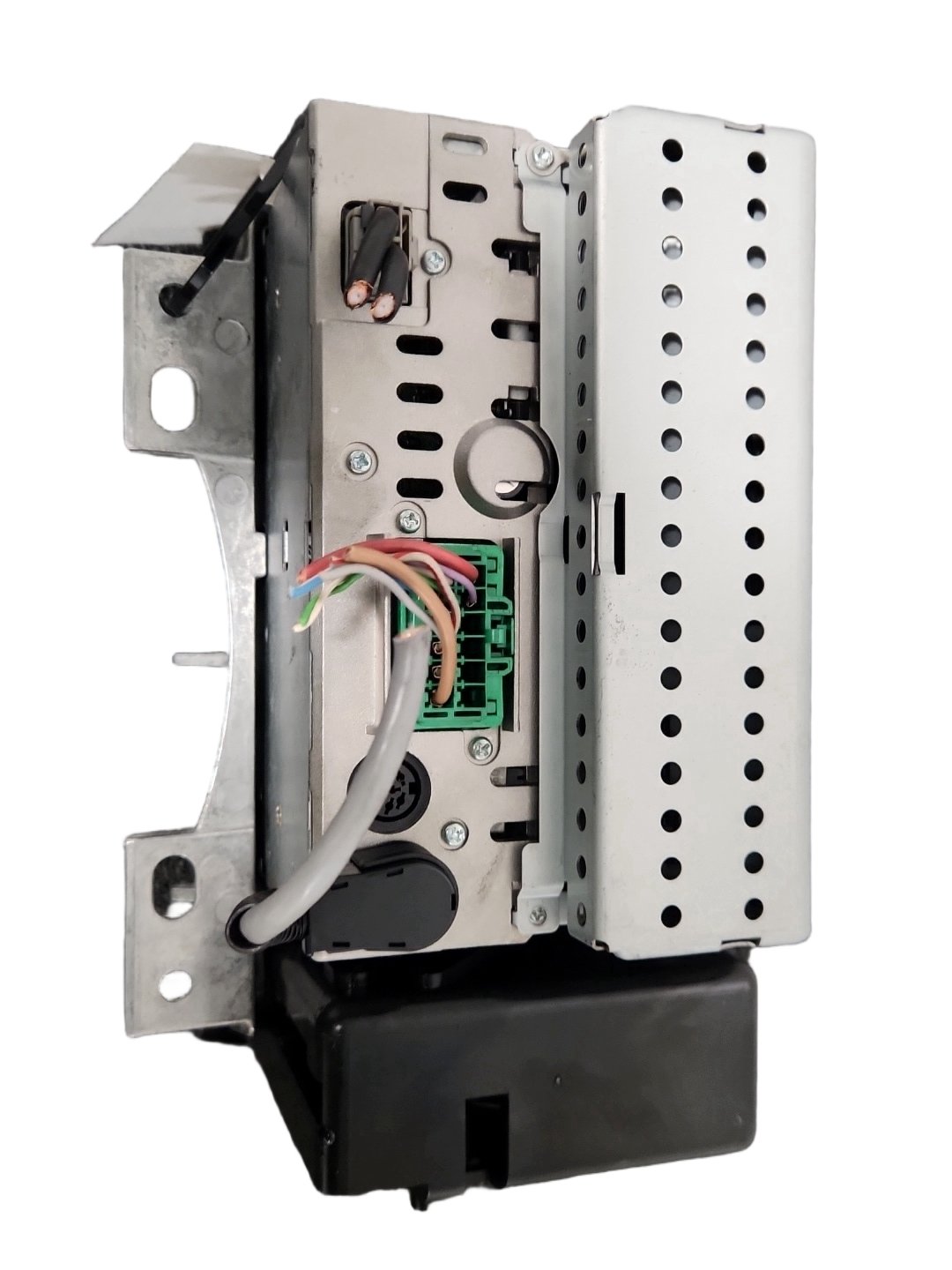 Volvo S60 MK1 Genuine Radio Stereo CD Player Head Unit 8651155