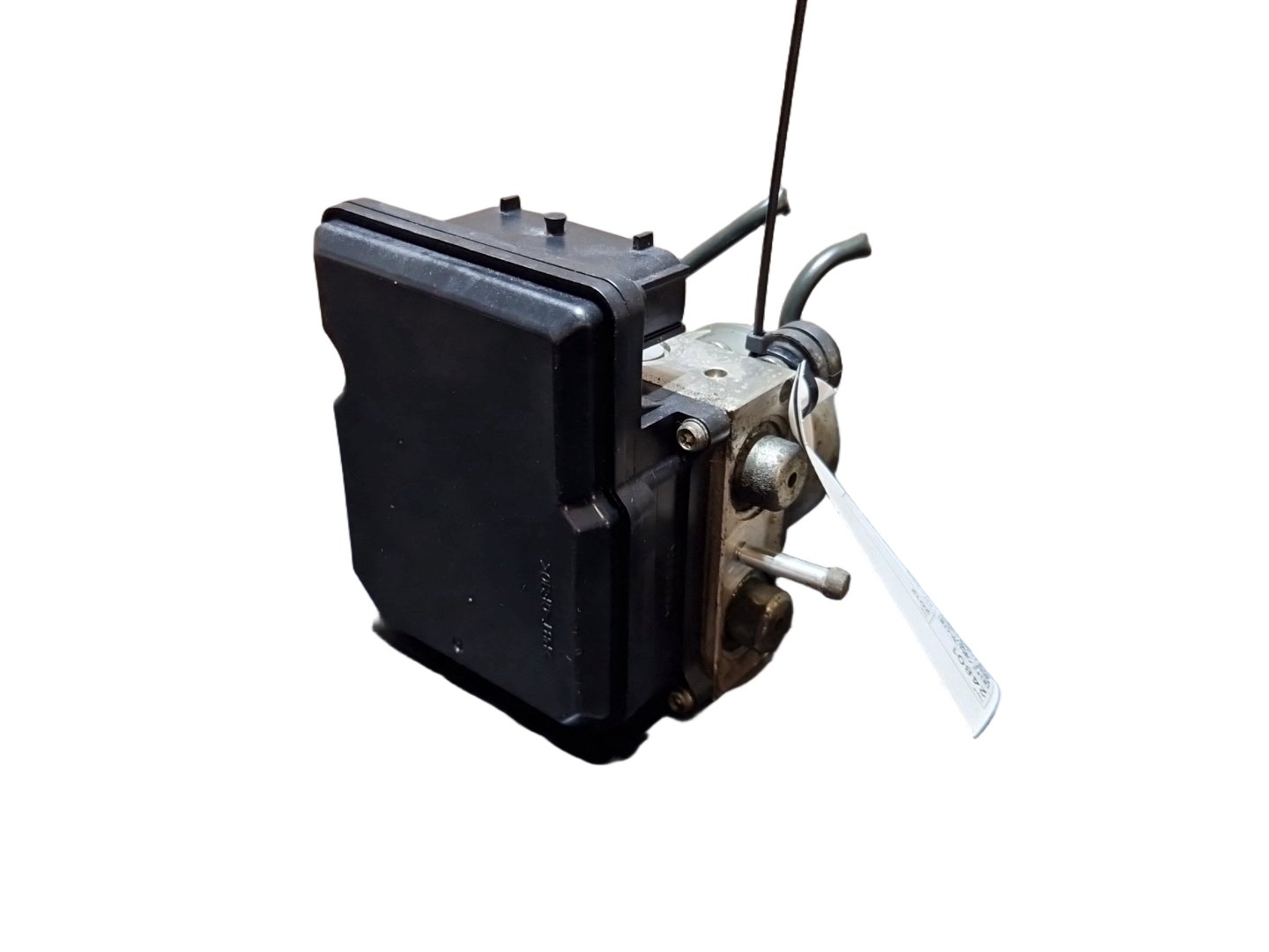 Nissan Juke MK1 (F15) SUV Genuine ABS Pump Control Module Unit