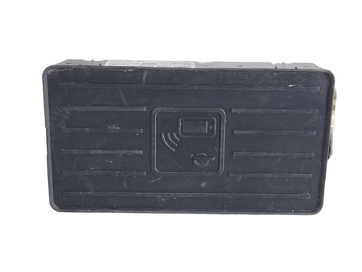 Audi Q7 4M Genuine Wireless Phone Charger Module 4M0035502