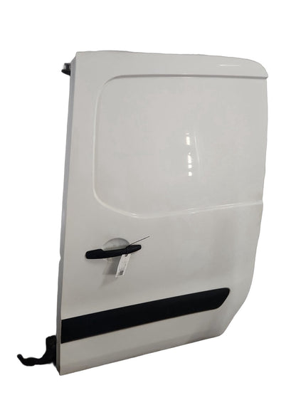 Citroen Berlingo MK2 (B9) Cargo Van Genuine Left N/S Passenger Sliding Door