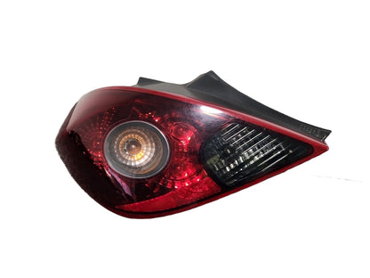 2014 Vauxhall Corsa MK3 (D)(4400) Genuine Rear Left N/S Tail Light 13242813