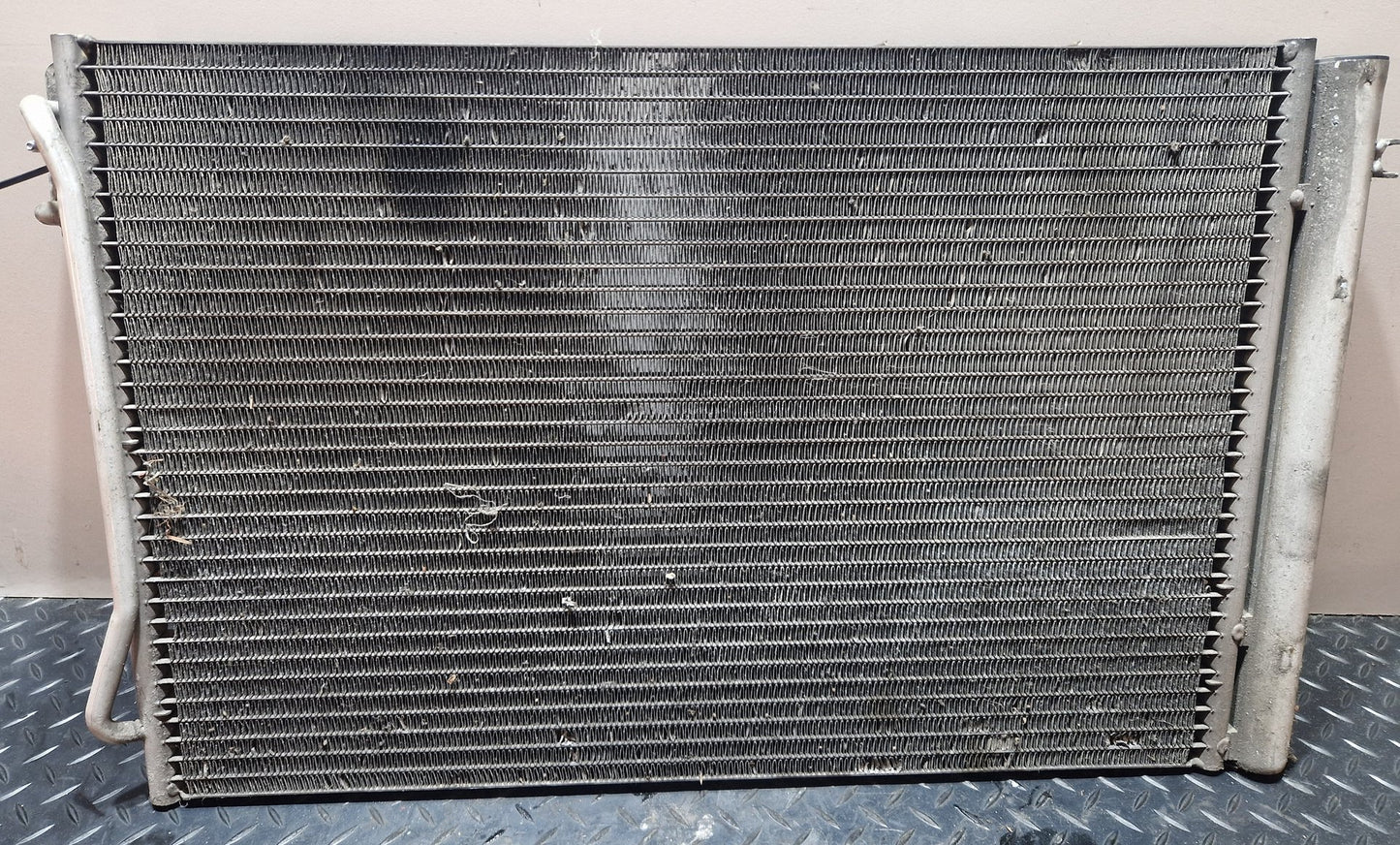 BMW 116i E87 Hatchback 1.6L Petrol Genuine A/C Condenser Radiator 6930038