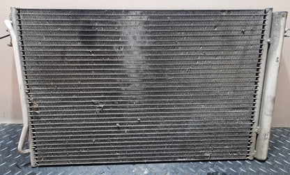 BMW 116i E87 Hatchback 1.6L Petrol Genuine A/C Condenser Radiator 6930038
