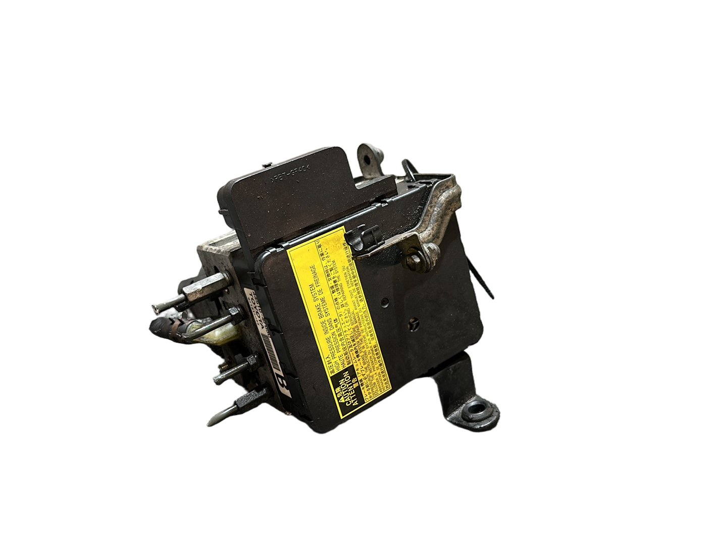 Toyota Prius MK2 (NHW20) Hatchback Genuine ABS Brake Pump Module 44510-47050