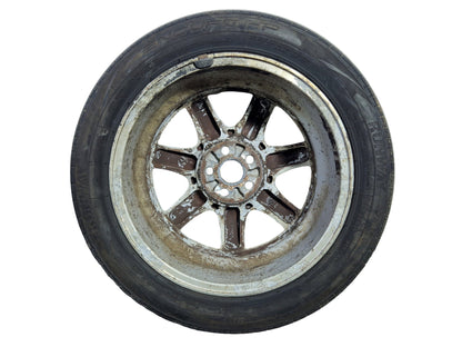 Toyota Prius MK2 (NHW20) 16" Alloy Wheel with Tyre 195/55/16