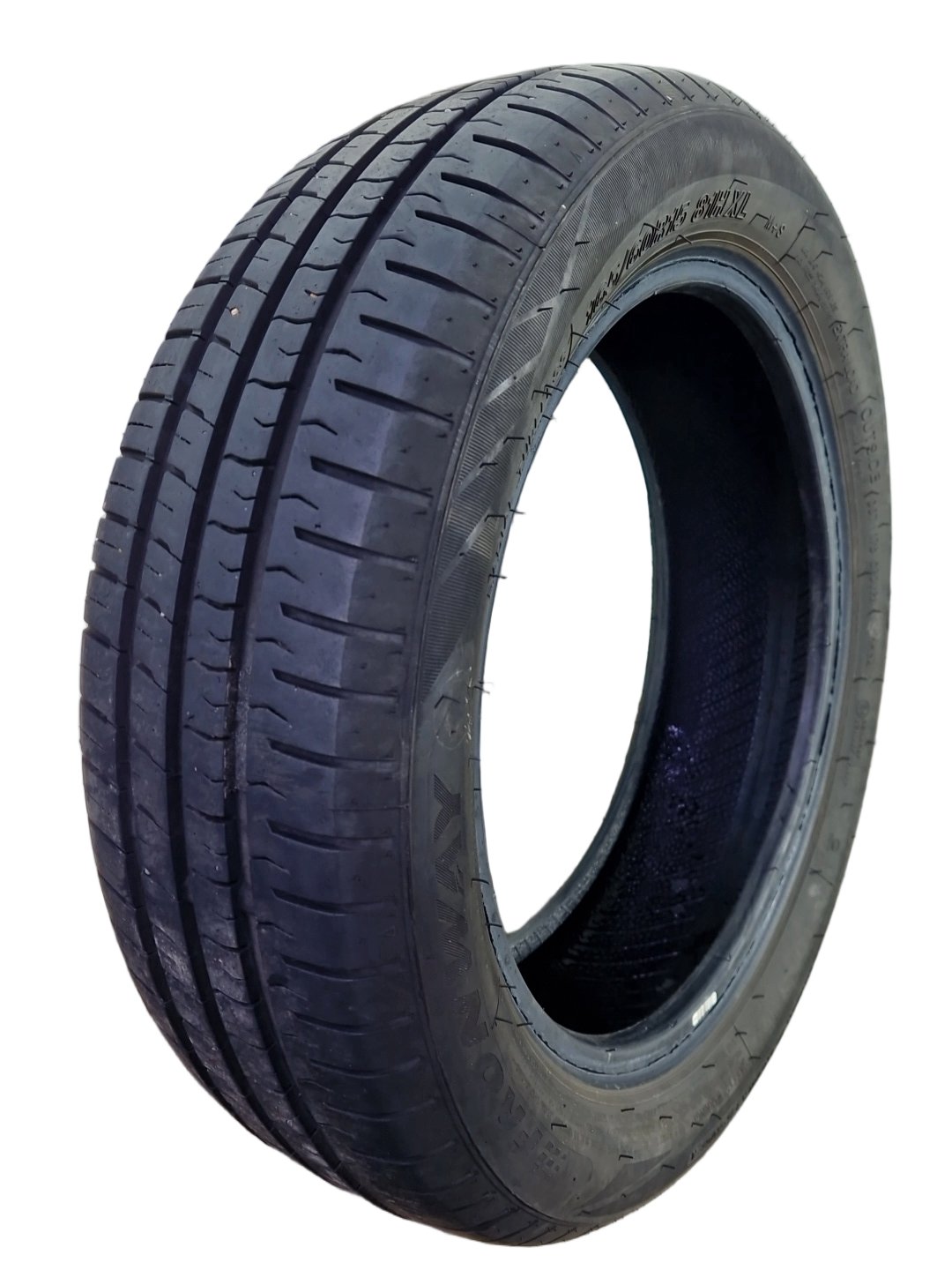 Fronway Tyre 165/60/R15 81H XL EcoGreen 55 Genuine ~6mm Tread