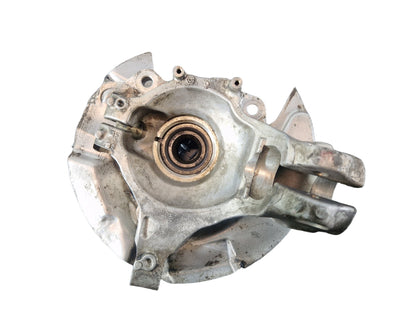 RANGE ROVER EVOQUE L551 REAR LEFT PASSENGER WHEEL HUB M8D23K206AD K8D22K004BB