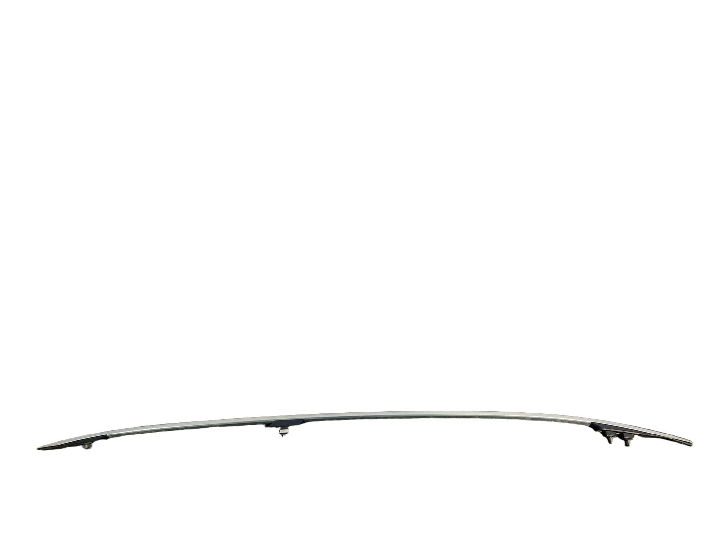 Mercedes-Benz E-Class W212 Right Chrome Roof Rail Strip Genuine A2128900293