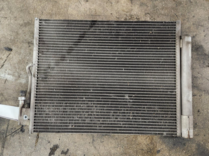 Vauxhall Meriva MK2 (B) (4470) MPV Genuine Air Conditioning A/C Radiator