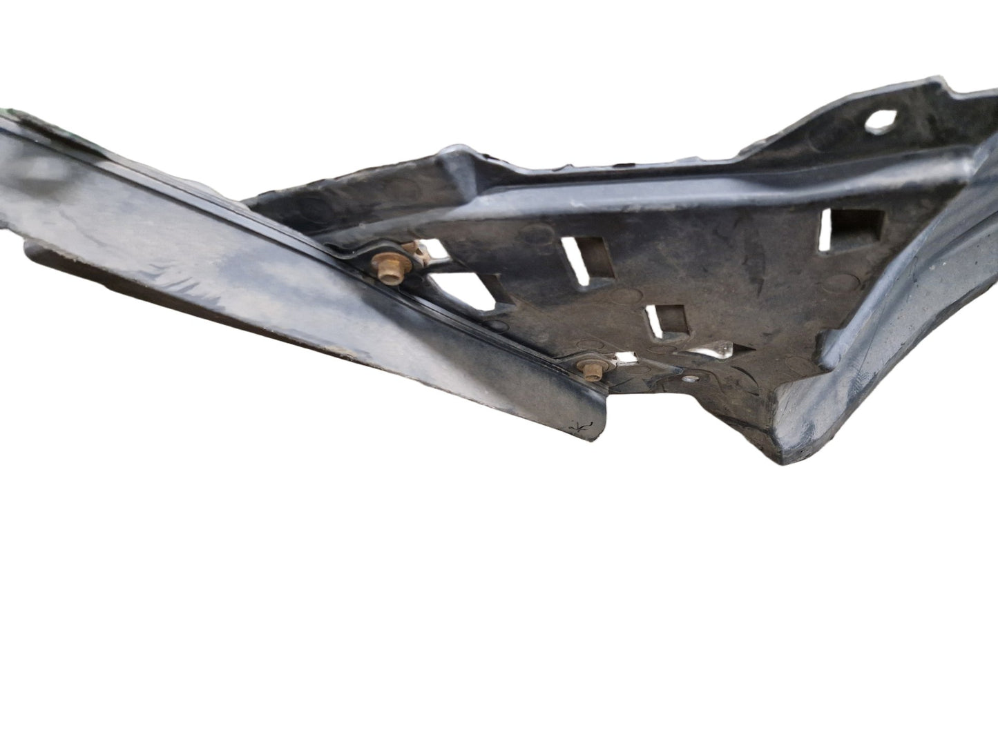 Honda Civic MK9 (FK27) Hatchback Front Right O/S Driver Wheel Arch Moulding