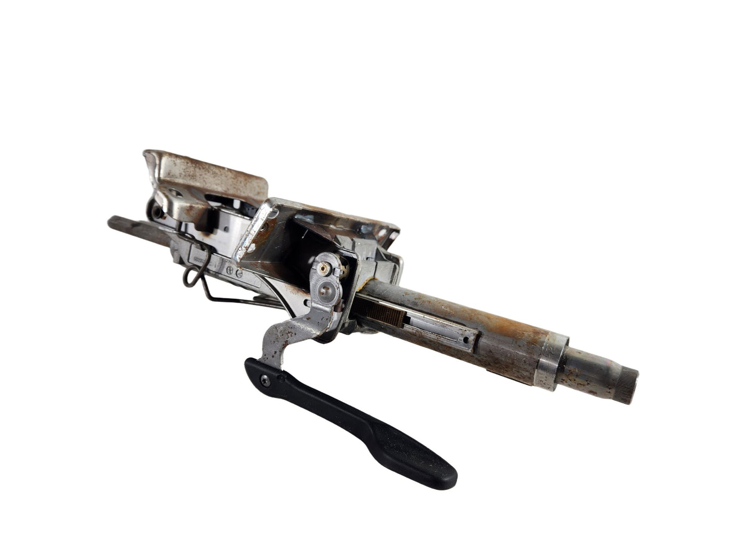 Audi A6 C7 Genuine Steering Column 4G0419506AE