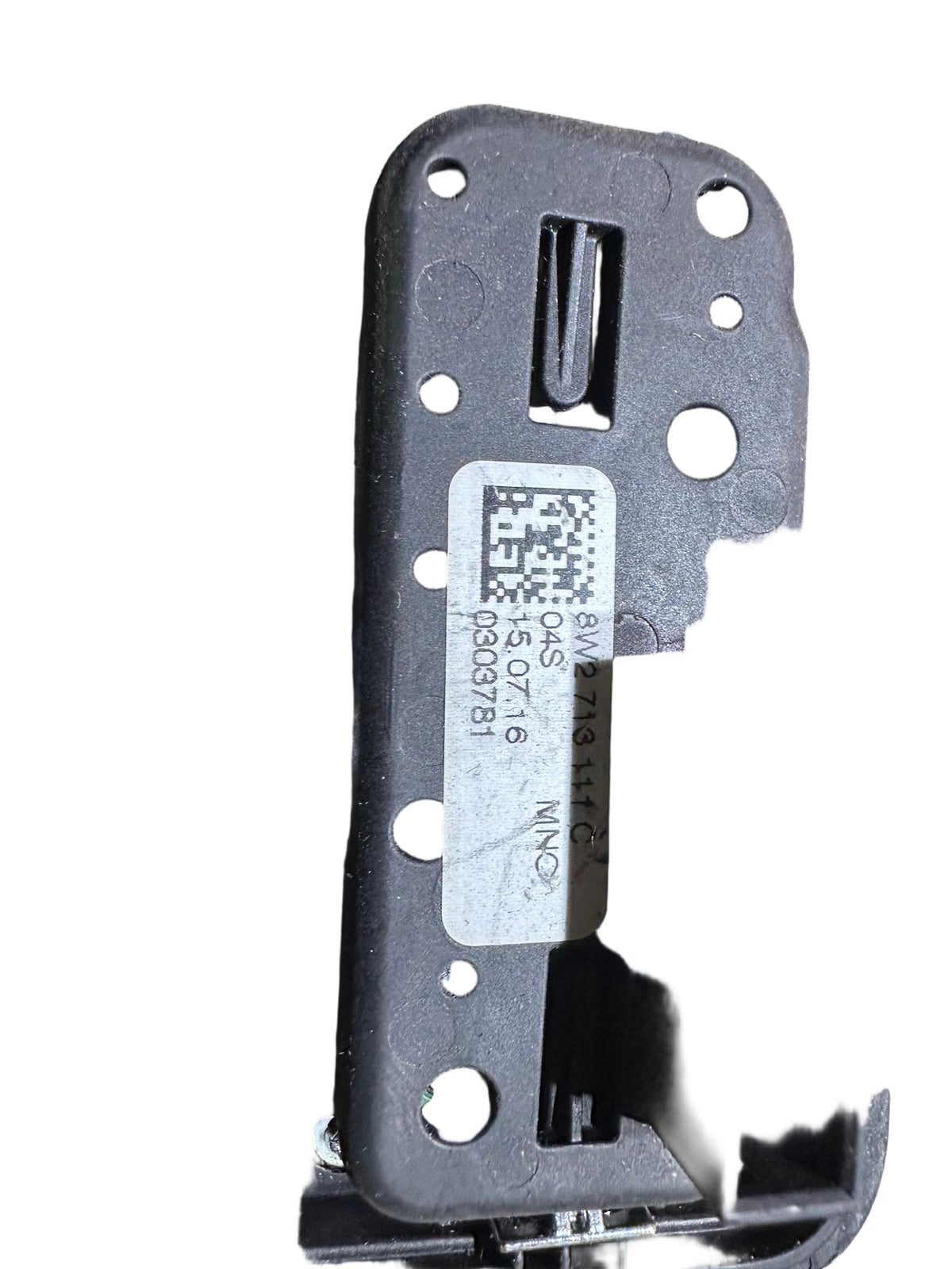 Audi A4 B9 Gearshift Surround Trim 8w2713111c