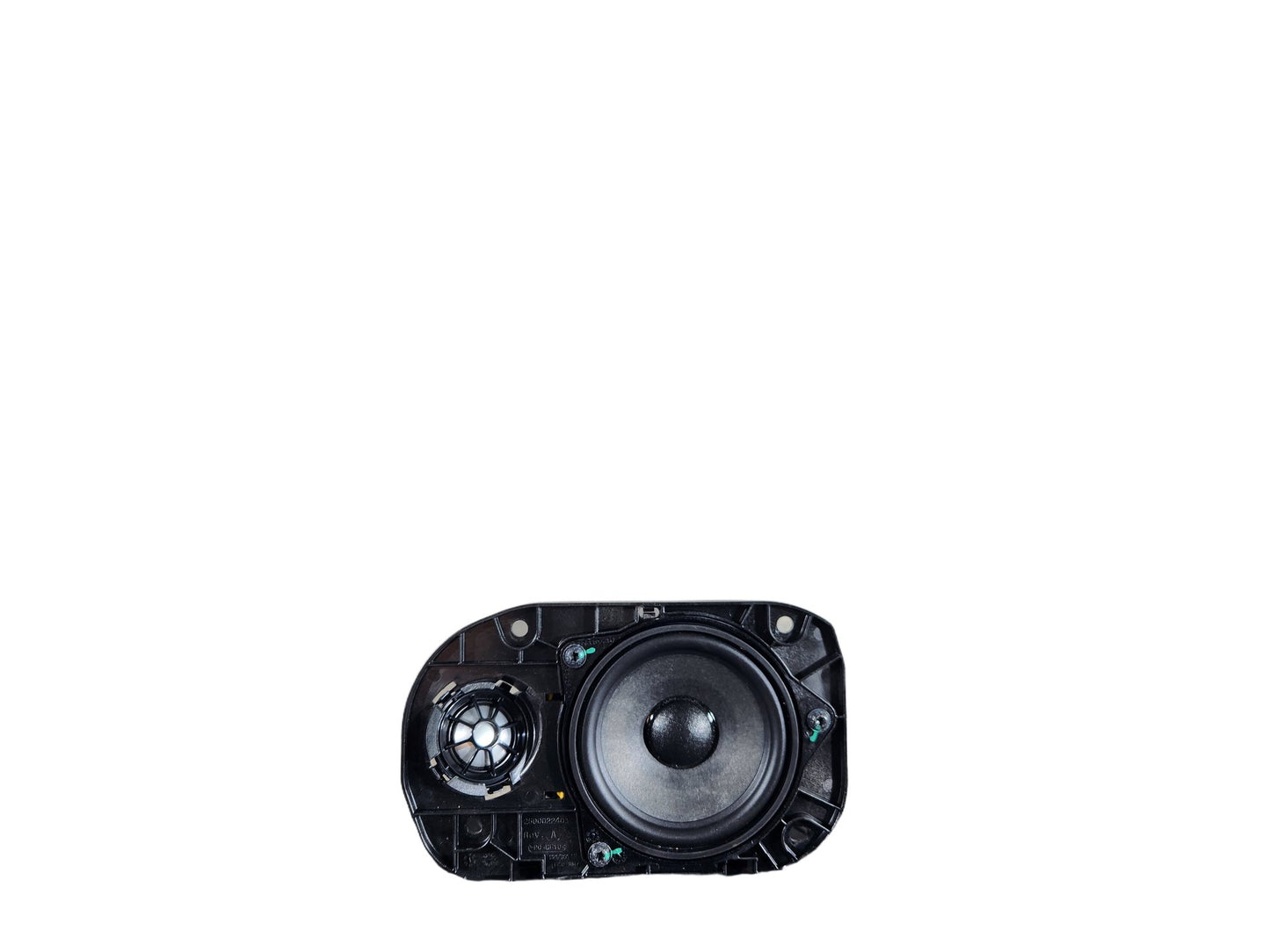 BMW 118i F40 Hatchback Rear Right Harman Kardon Speaker Genuine 2622778