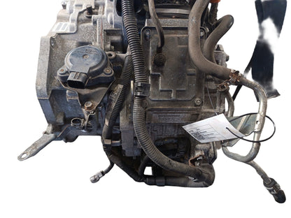 Mitsubishi Outlander MK3 Gearbox 2.0L Hybrid 4B11 1 Speed Automatic 2700A404