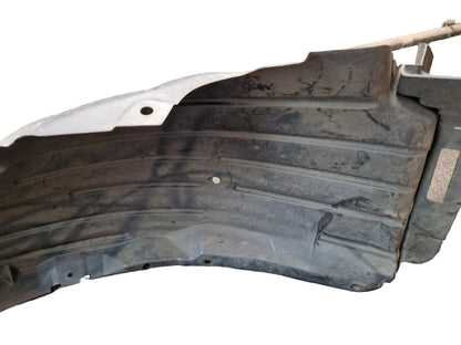 Mazda 6 MK3 (GJ) Saloon Front Left N/S Passenger Wheel Arch Liner Moulding