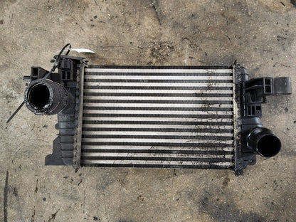 Vauxhall Meriva MK2 (B) (4470) MPV Genuine Intercooler Radiator 13283253 3451004