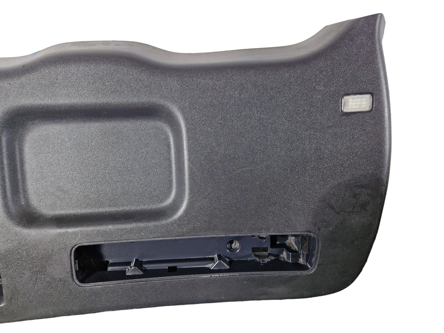 LAND ROVER DISCOVERY SPORT L550 TAILGATE INTERIOR TRIM LK7245594A LK7245594B