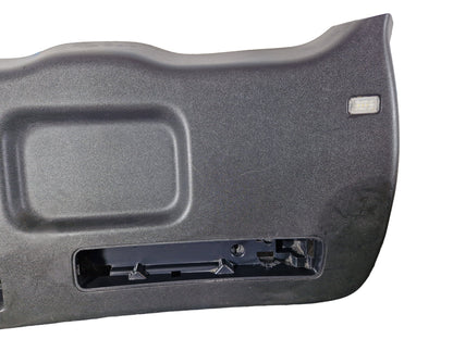LAND ROVER DISCOVERY SPORT L550 TAILGATE INTERIOR TRIM LK7245594A LK7245594B