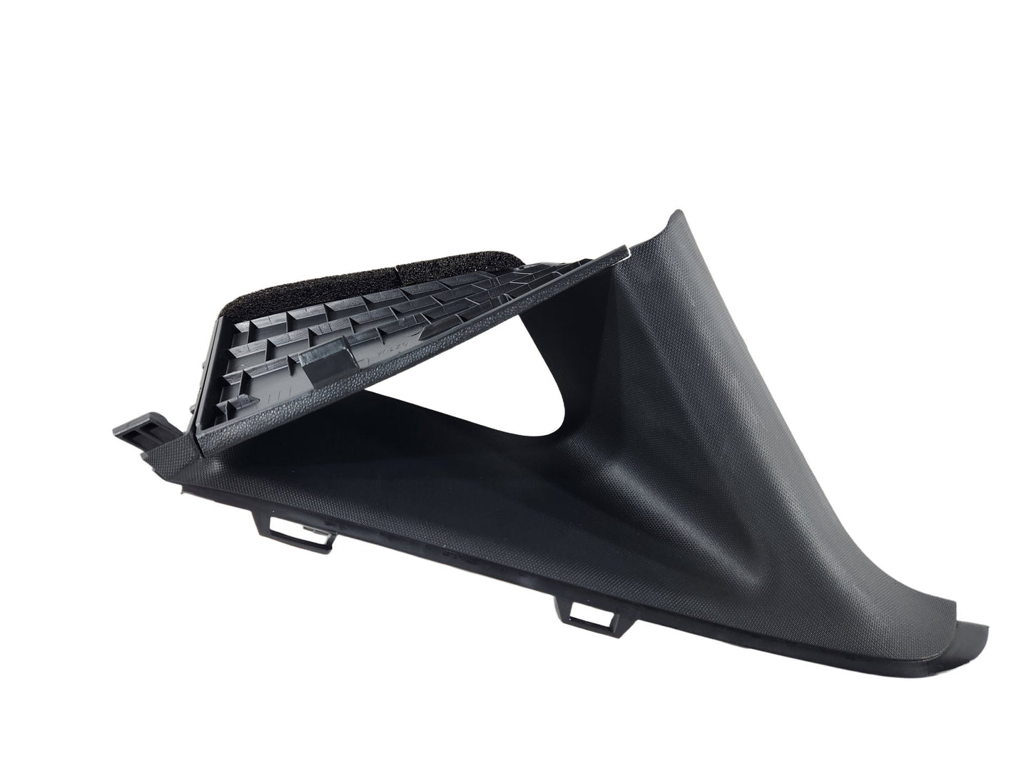 Ford Fiesta MK6 Hatchback Left Passenger Side A-Pillar Trim  H1BB-A02519-A