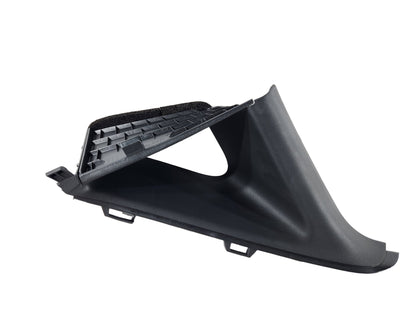 Ford Fiesta MK6 Hatchback Left Passenger Side A-Pillar Trim  H1BB-A02519-A