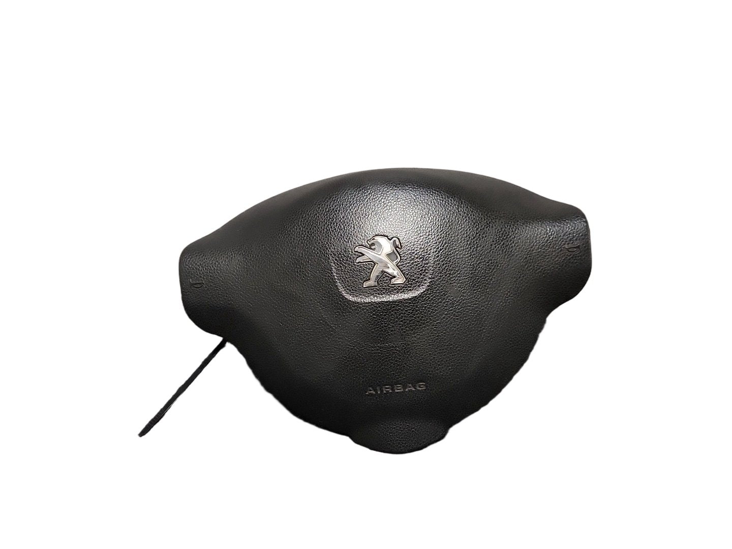 Peugeot Partner B9 Cargo Van Genuine Steering Wheel Safetybag 96773144ZD