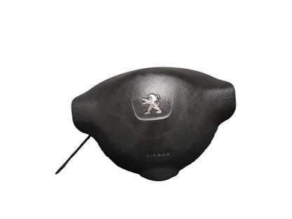 Peugeot Partner B9 Cargo Van Genuine Steering Wheel Safetybag 96773144ZD