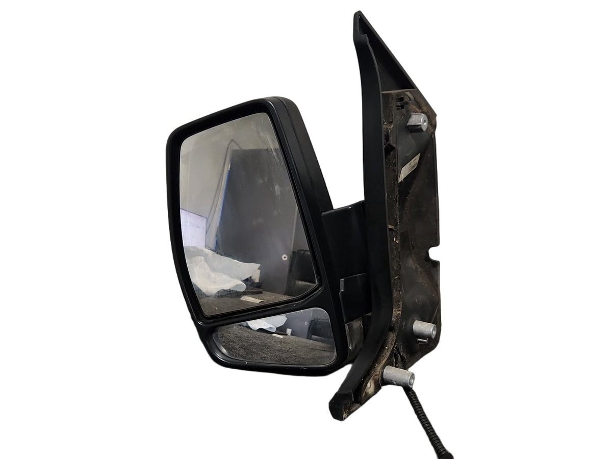 Ford Transit Custom MK8 (V362) Cargo Van Front Left Passenger Door Wing Mirror