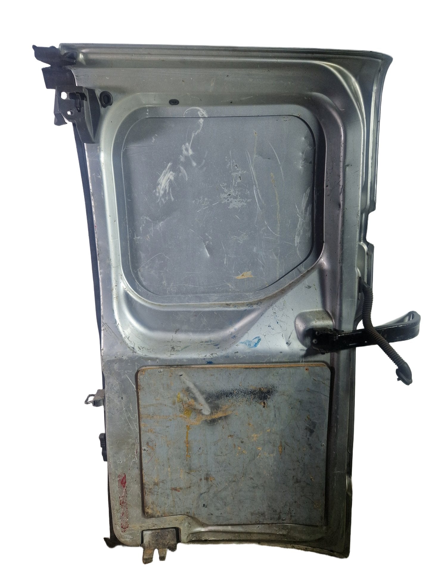 Ford Transit Custom Standard Cargo Van Rear Left N/S Passenger Complete Door