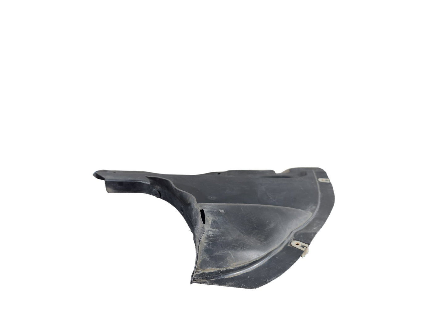 BMW 2 SERIES GRAN TOURER F45 F46 FRONT LEFT WHEEL ARCH SPLASH GUARD 7290791