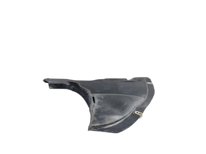 BMW 2 SERIES GRAN TOURER F45 F46 FRONT LEFT WHEEL ARCH SPLASH GUARD 7290791