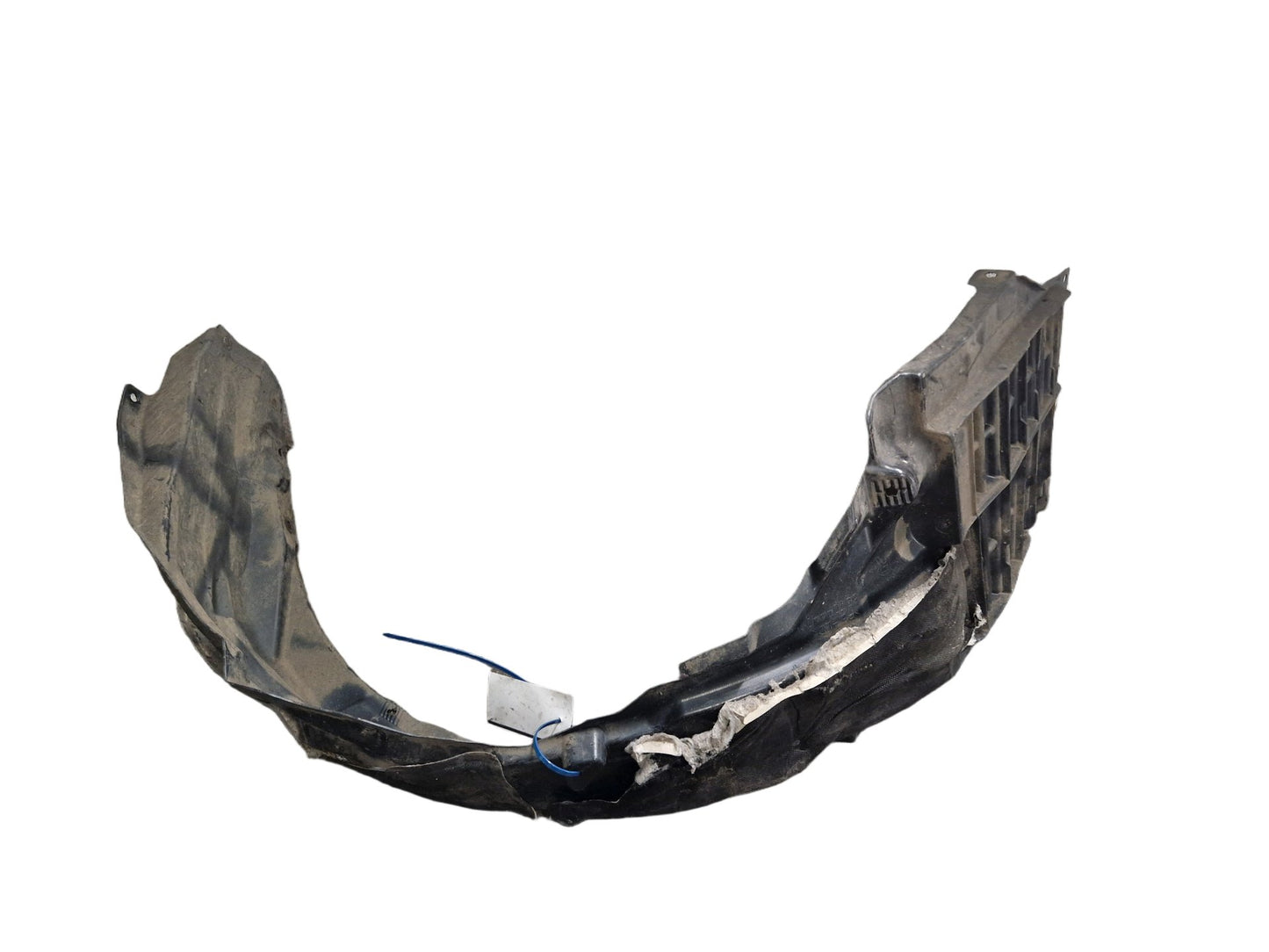 2009 Mitsubishi Lancer MK5 (CX8A) Front Right O/S Driver Wheel Arch Moulding