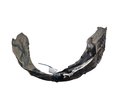 2009 Mitsubishi Lancer MK5 (CX8A) Front Right O/S Driver Wheel Arch Moulding