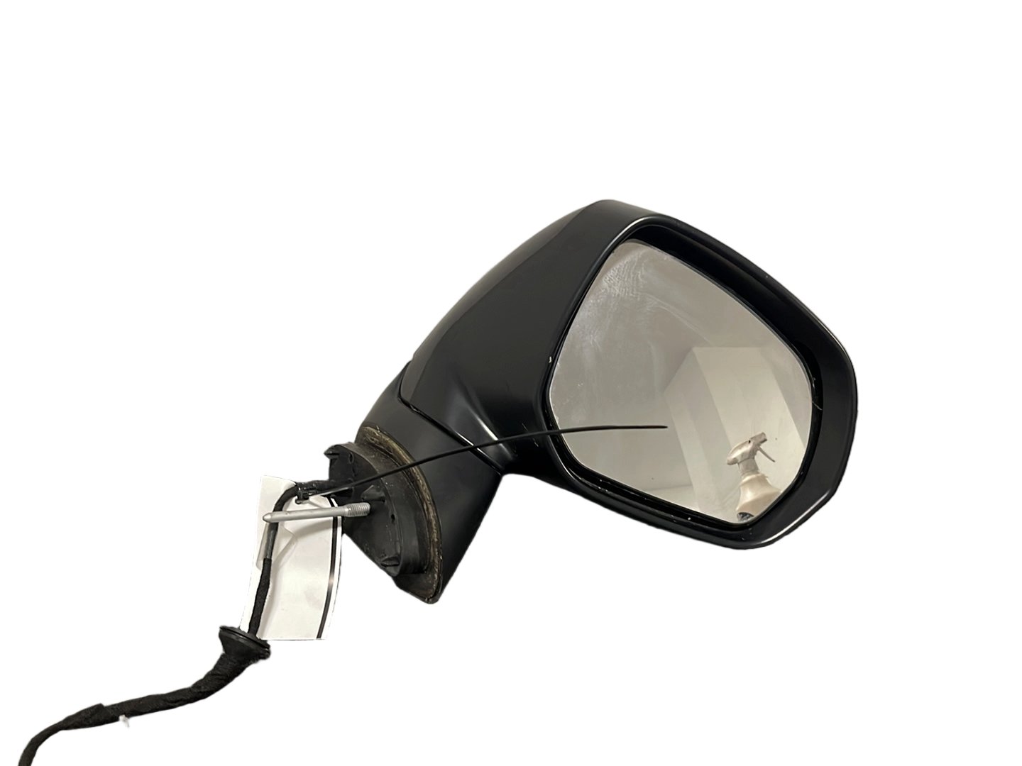 Citroen C3 Picasso MK1 FL (MY10) MPV Genuine Front Right O/S Door Wing Mirror