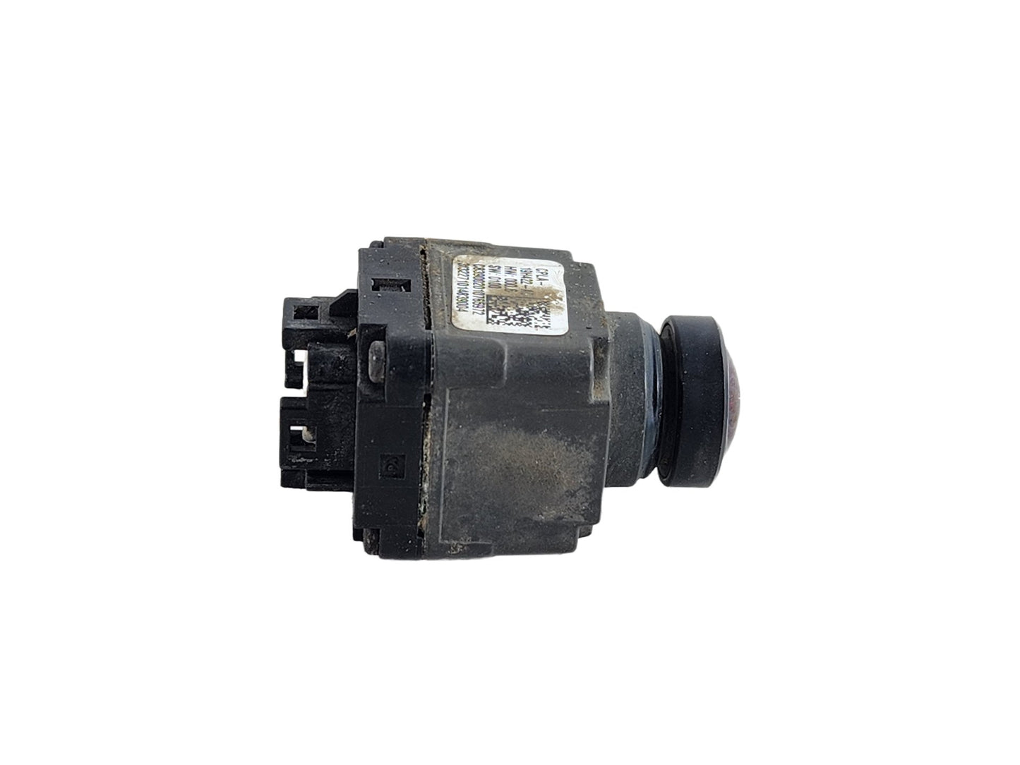 Range Rover Evoque L538 Genuine Rear View Parking Camera CPLA-19H422-AC