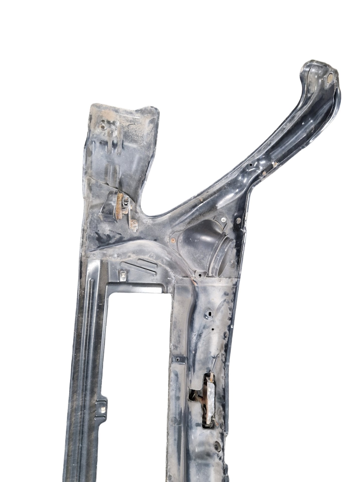 Iveco Daily MK5 Cab & Chassis Front Bumper Bar Slam Panel Reinforcement