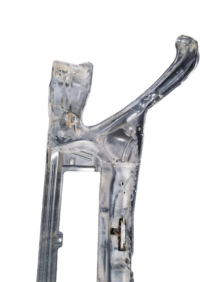 Iveco Daily MK5 Cab & Chassis Front Bumper Bar Slam Panel Reinforcement