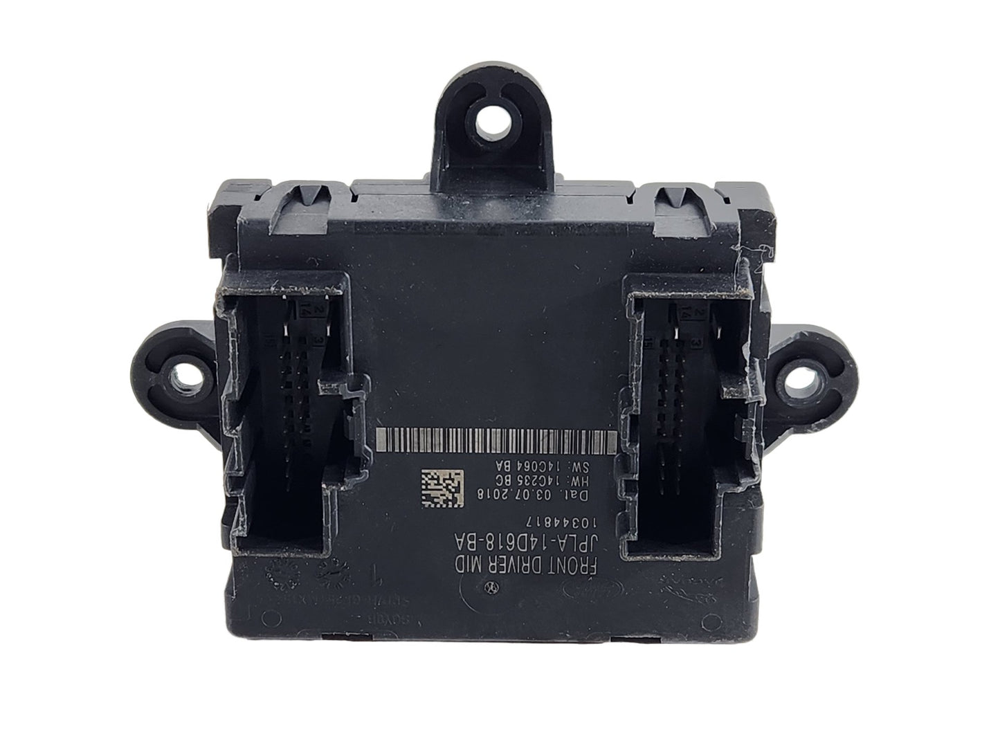Range Rover Sport L494 Genuine Door Control Module JPLA-14D618-BA