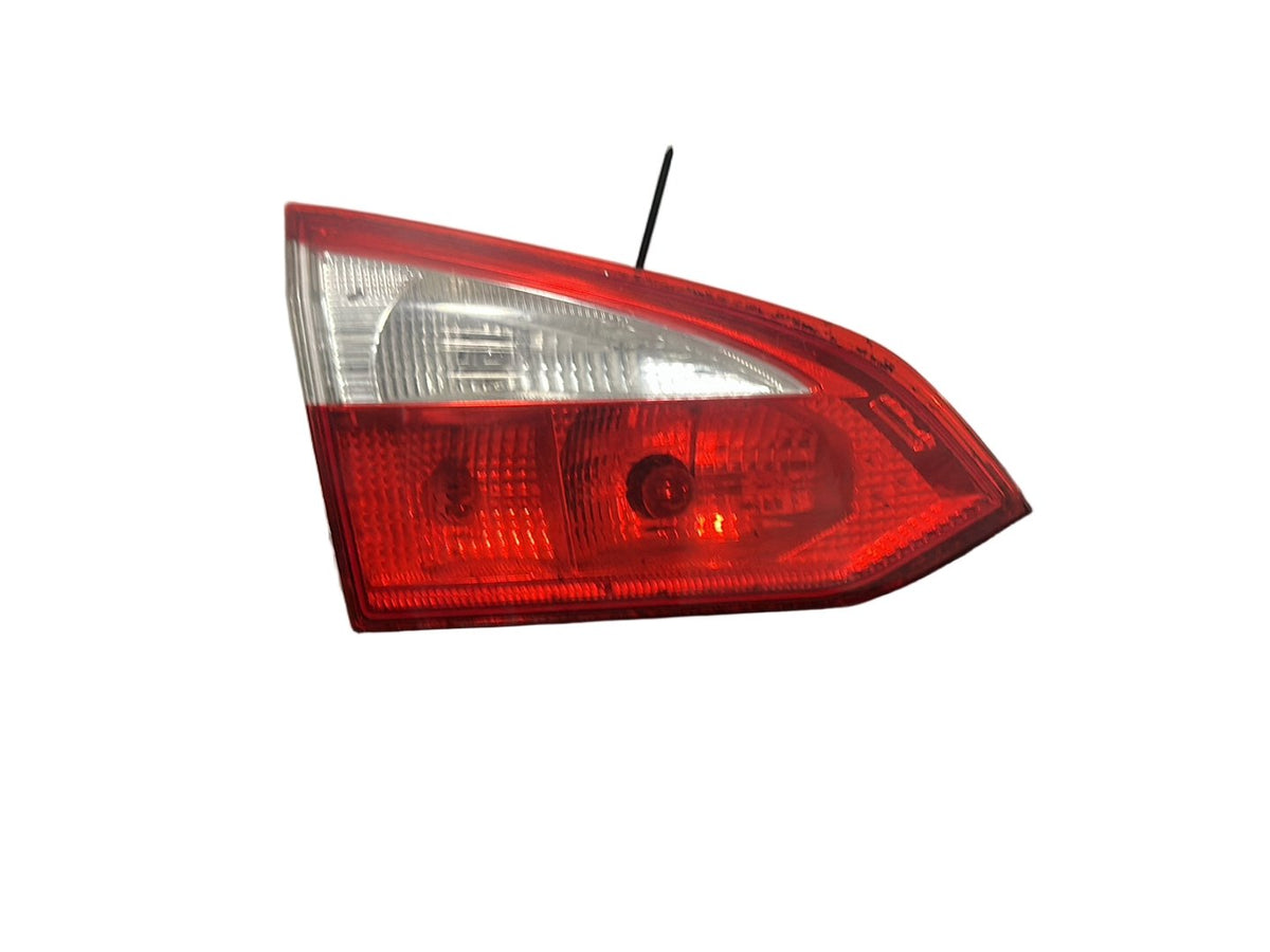2011 Ford Focus MK3 Genuine Rear Left N/S Inner Tail Light BM51-13A603-BB