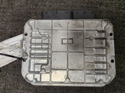 Vauxhall Meriva MK2 (B) (4470) MPV Genuine Engine Control Unit ECU 55585729