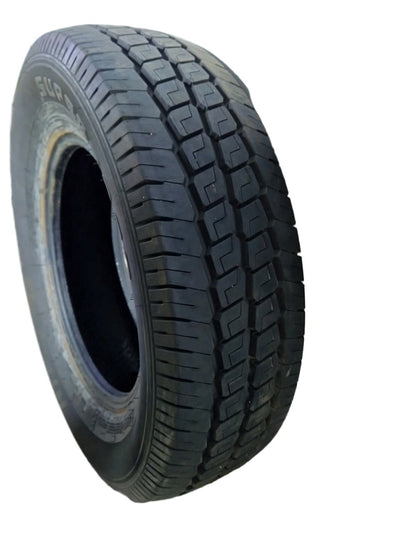 Hifly Tyre 215/70/R15C Super2000 Genuine ~9mm Tread