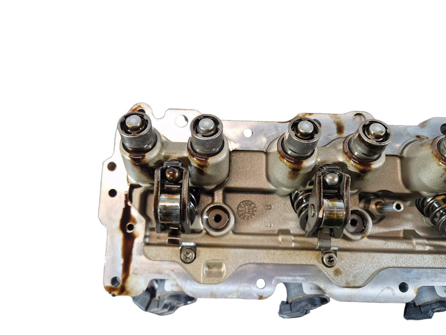 Range Rover Evoque L551 2.0 Petrol Genuine Hydraulic Valve Unit H4P3-6C079-BE