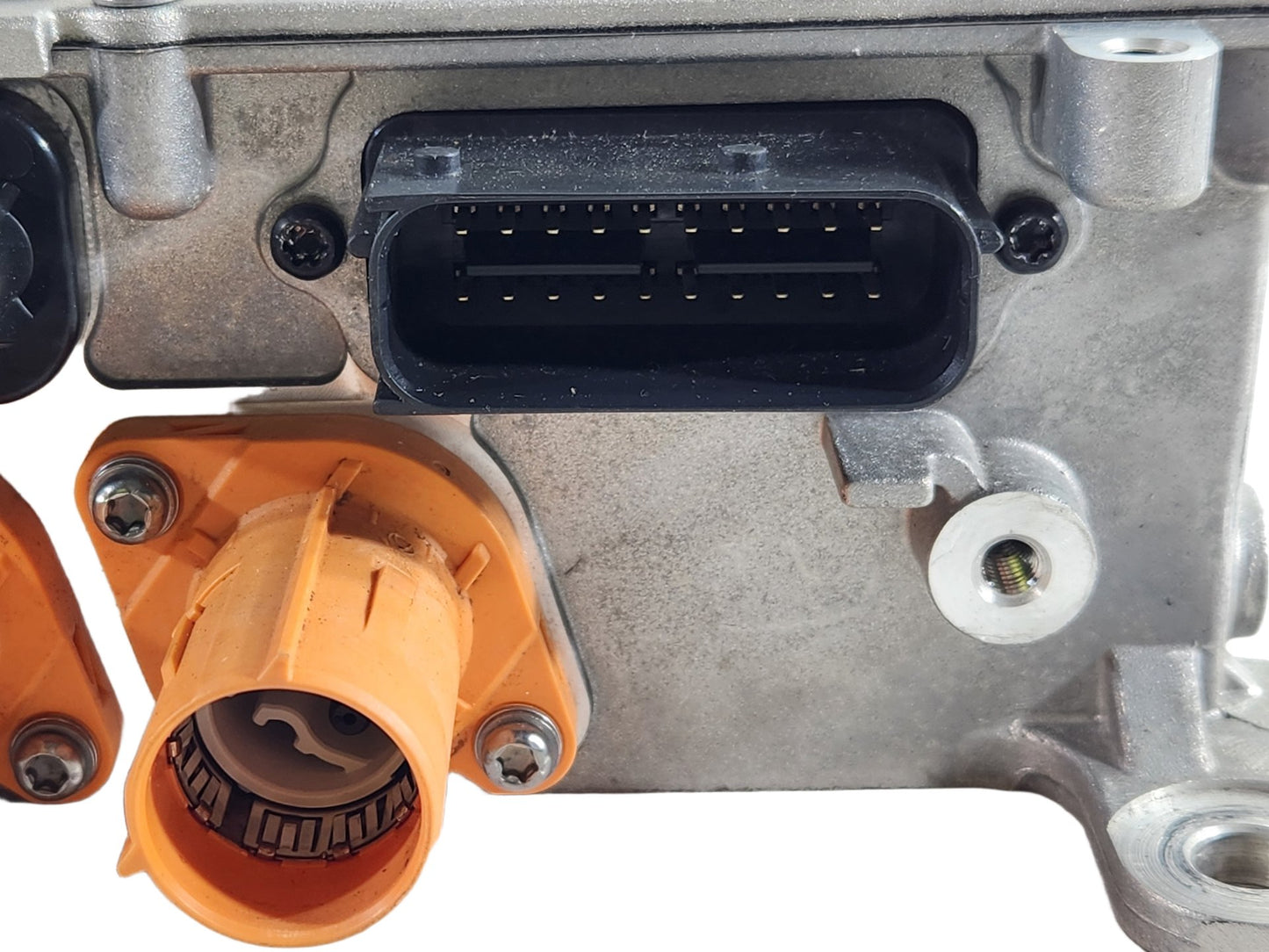 Mercedes-Benz A-Class W177 Genuine Battery Control Unit A0009009724