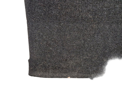 Vauxhall Corsa MK3 (D) (4400) Hatchback Rear Trunk Boot Carpet Liner 13210810