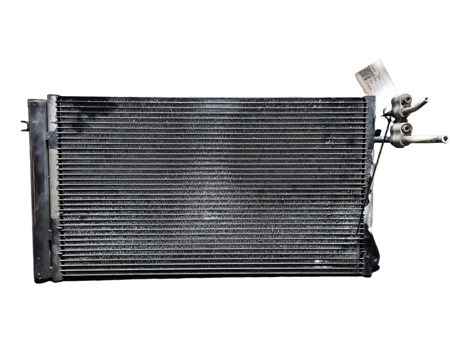 BMW 320d E90 Saloon Genuine Air Con A/C Condensor Radiator 693003903