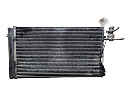 BMW 320d E90 Saloon Genuine Air Con A/C Condensor Radiator 693003903