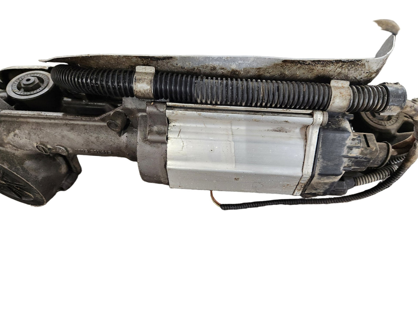 Skoda Yeti MK1- 5L SUV 1.2L Petrol Genuine Power Steering Rack 7805501469