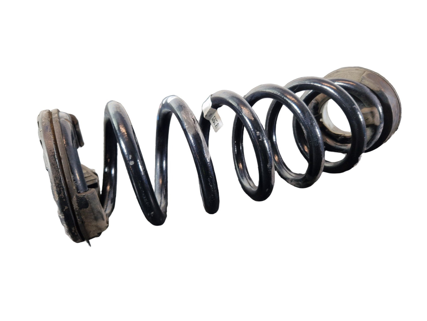 Range Rover Evoque L551 Rear Coil Spring Fits Left & Right K8D25B749FB
