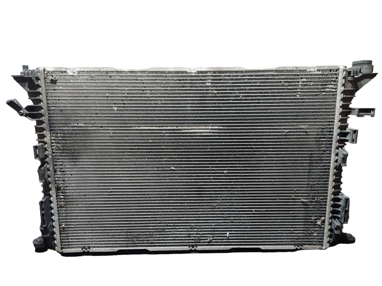 Audi A6 C7 Genuine Water Coolant Cooling Radiator 8K0121251H