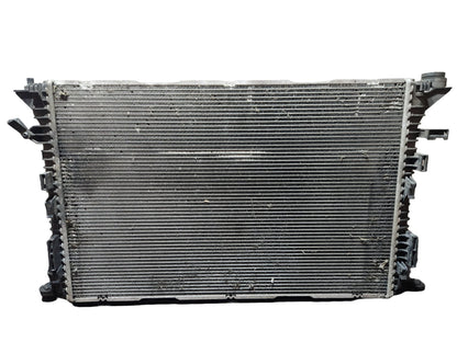 Audi A6 C7 Genuine Water Coolant Cooling Radiator 8K0121251H
