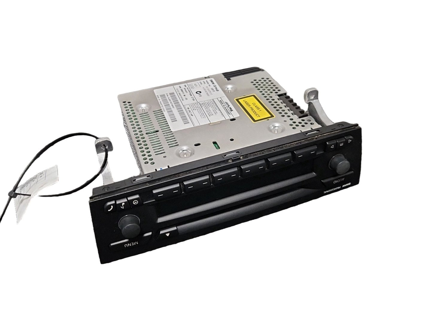 BMW 320d E90 Genuine Radio Stereo CD Player Head Unit 6975013